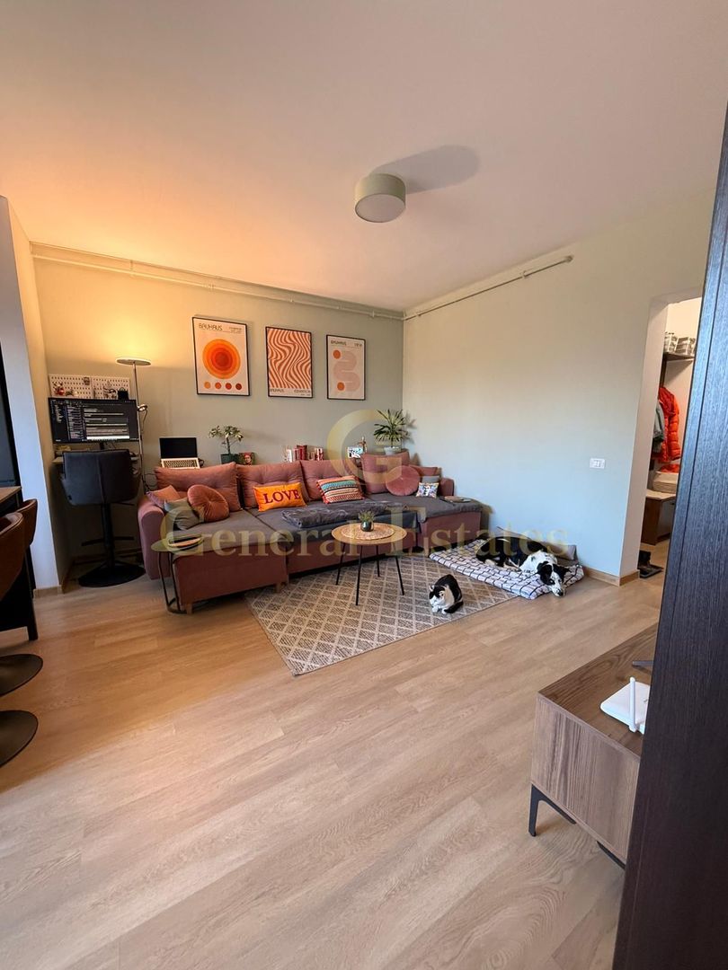 Studio 49 mp | Sanpetru – Cartier Subcetate | Brasov - Poză 2