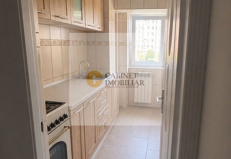 Apartament 1 camera I vedere catre rond Alba Iulia I Etaj 4 - Poză 5