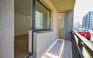 REZERVAT!! Apartament 3 camere, 73 mp/utili+parcare+boxa, Tractorul - Poză 13
