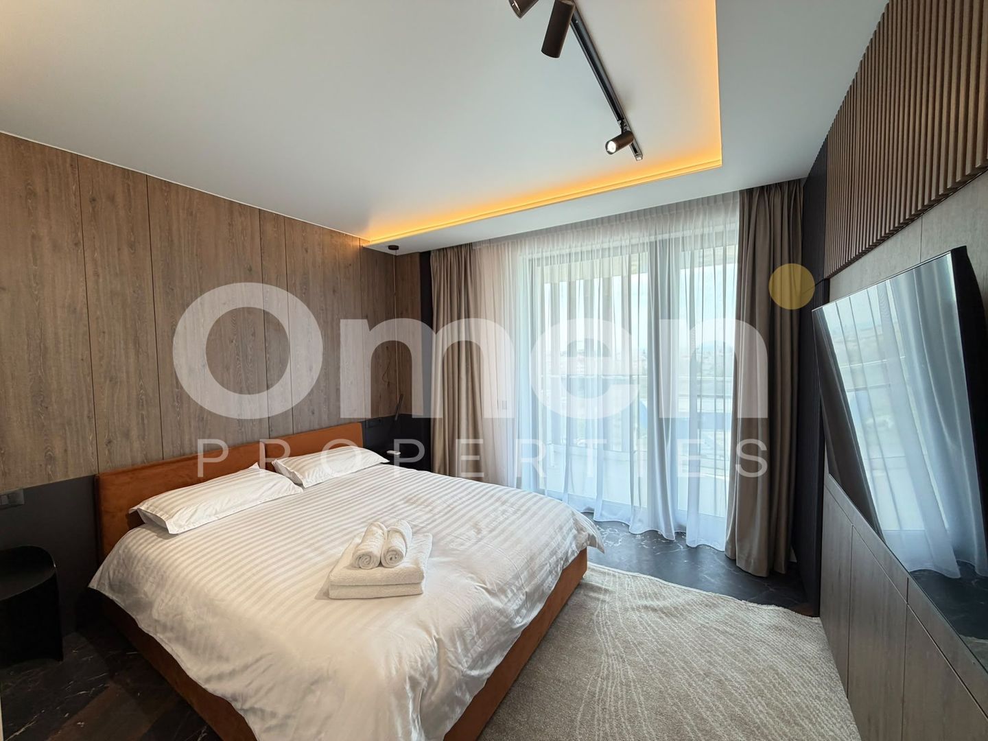 Apartament ultramodern | 3 camere si parcare | sauna | zona Catedralei - Poză 4