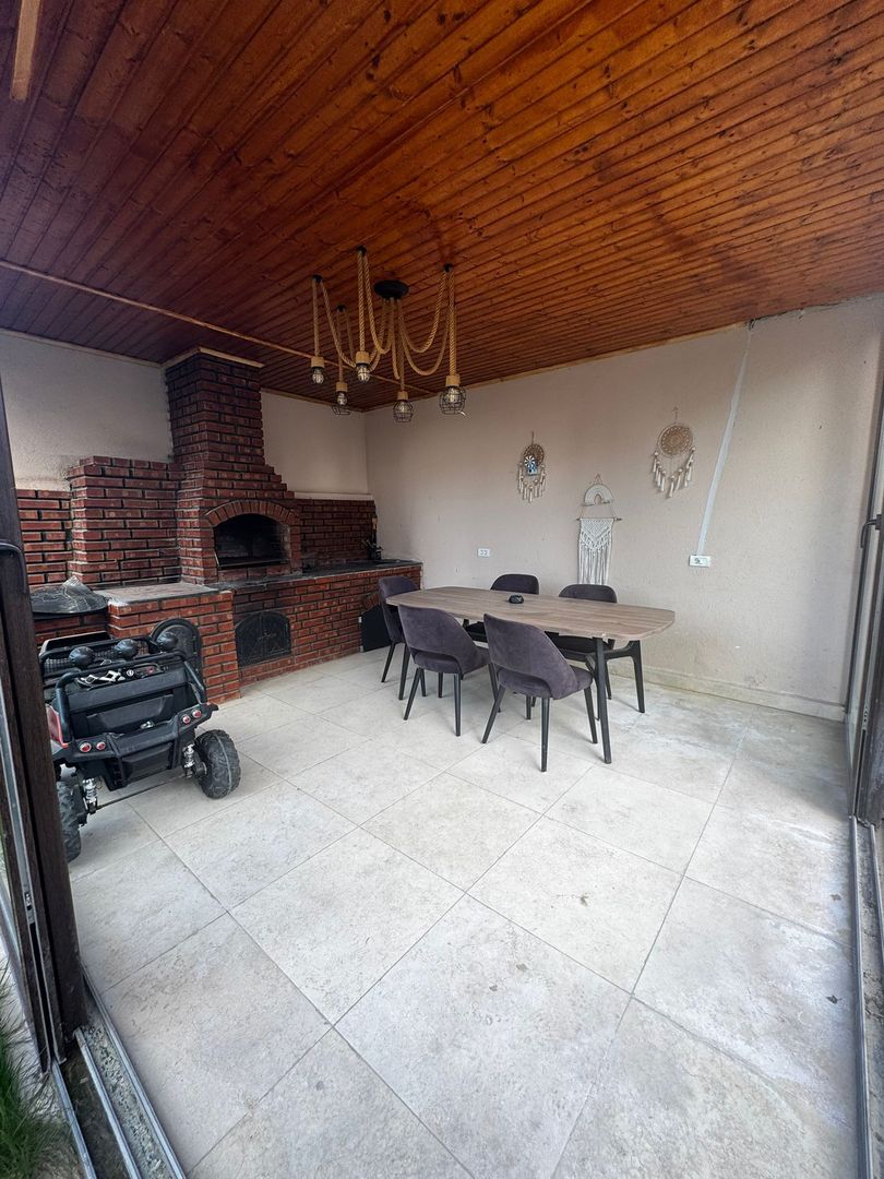 CASA INDIVIDUALA, TOATE UTILITATILE, TEREN 400 MP, COMISION 0% - Poză 13