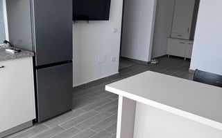 2 camere | 56 mp | Bloc 2024 | Centrală proprie | Theodor Pallady - Poză 6