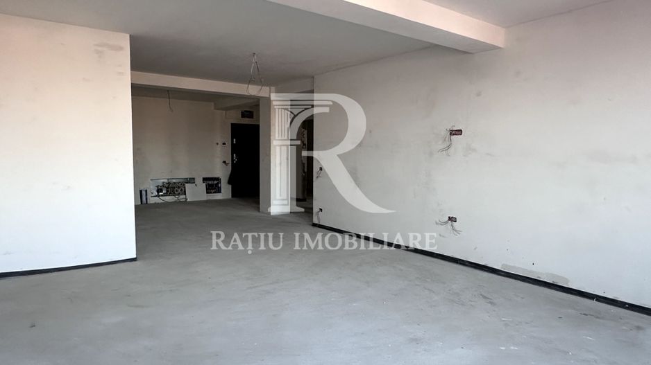 Penthouse cu 3 camere | Ultracentral | Oradea - Poză 6
