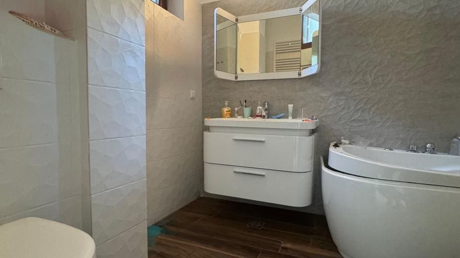 3 camere  + LOC DE PARCARE inclus || AVIATIEI - Poză 9