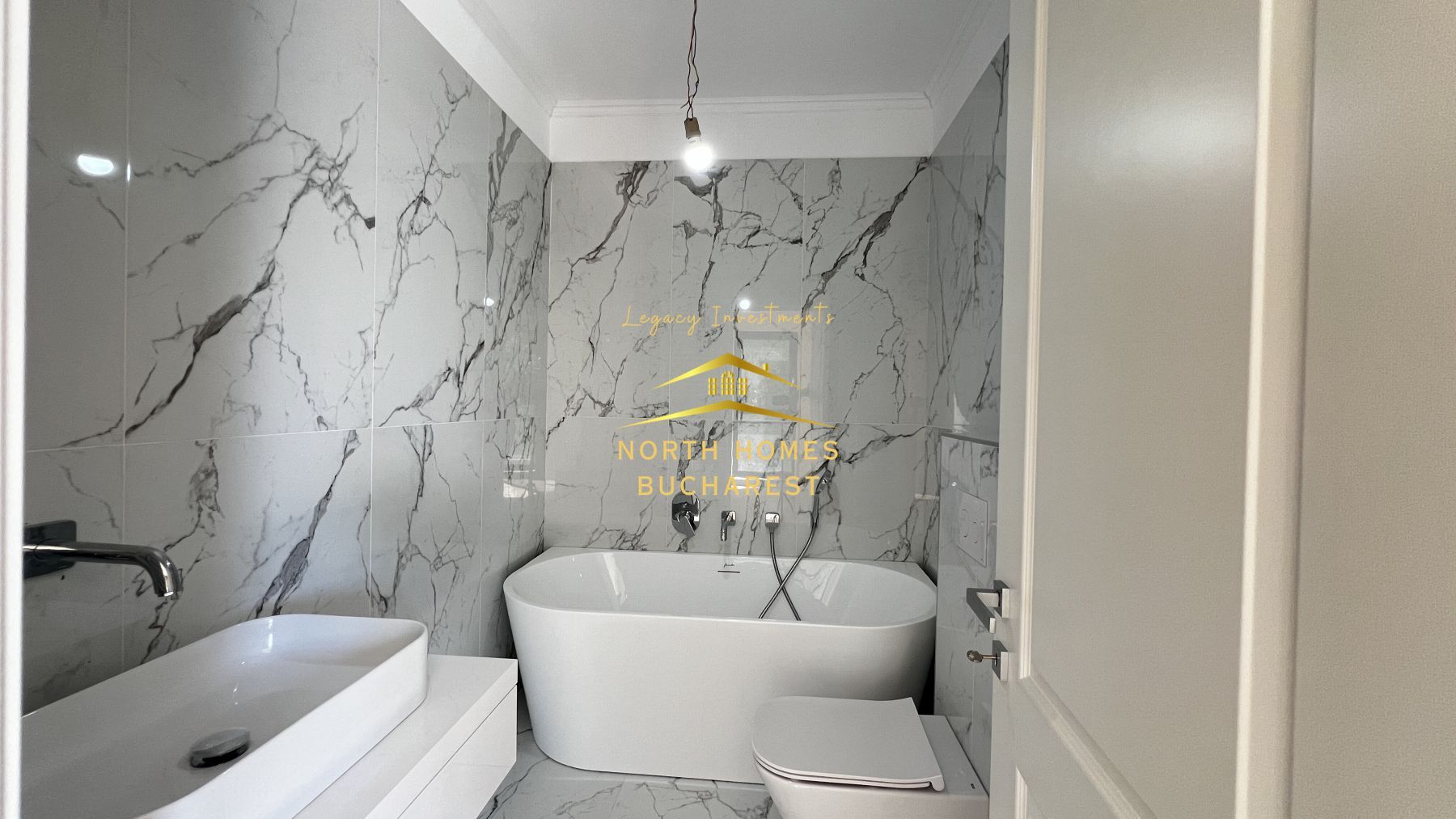 Apartament 4 camere de vanzare , Zona Unirii , 2 locuri de parcare incluse - Poză 9