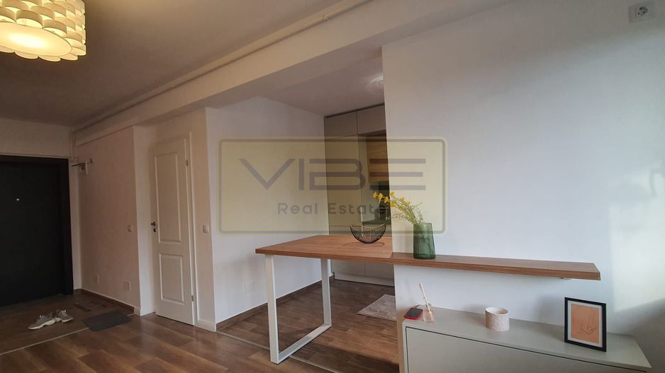 Apartament 2 camere primium FUSION TOWERS - Poză 9