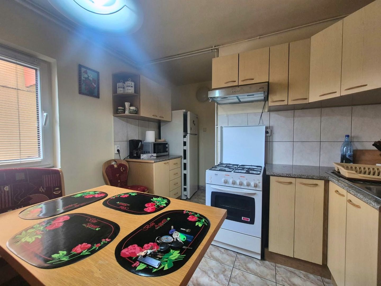 Exclusivitate-  Apartament 2 camere cu loc de parcare - Poză 9