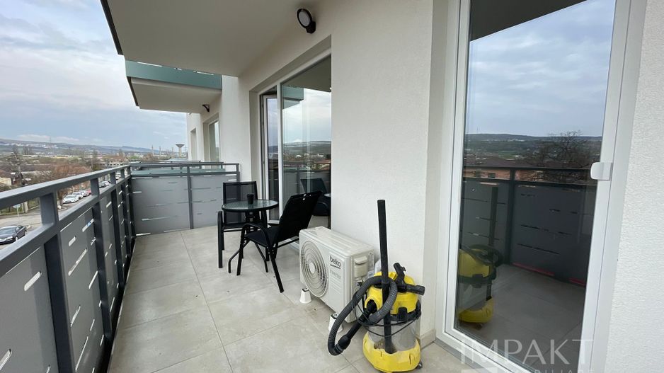 Apartament premium 2 camere | Design modern | Prima închiriere - Poză 9