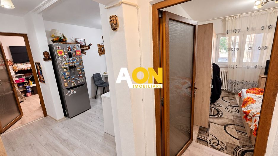 Apartament, 4 camere decomandat, Ampoi 2 - Poză 6