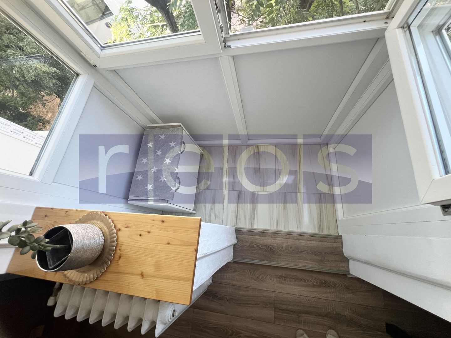 INCHIRIERE | 2 CAMERE DECOMANDAT | RENOVAT | ZONA DOROBANTI - Poză 9