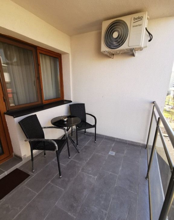 Apartament 2 camere modern, Berceni, parcare inclusa, prima inchiriere - Poză 9