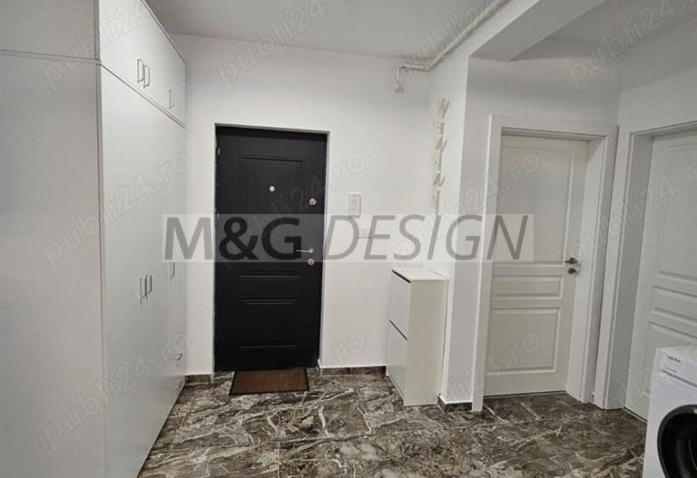 Apartament 2 camere Calea Urseni - Giroc - Poză 6