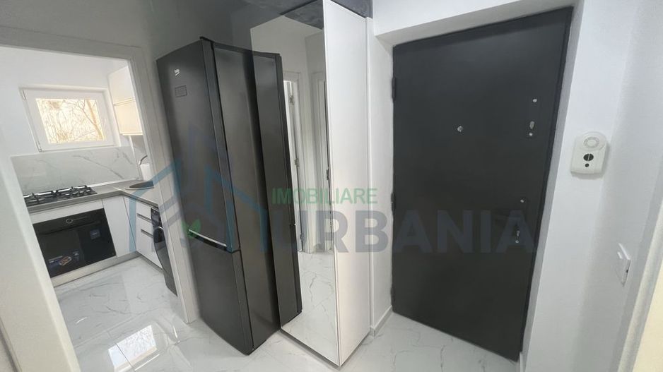 Apartament de închiriat în zona Tudor Vladimirescu, Iași - Poză 7