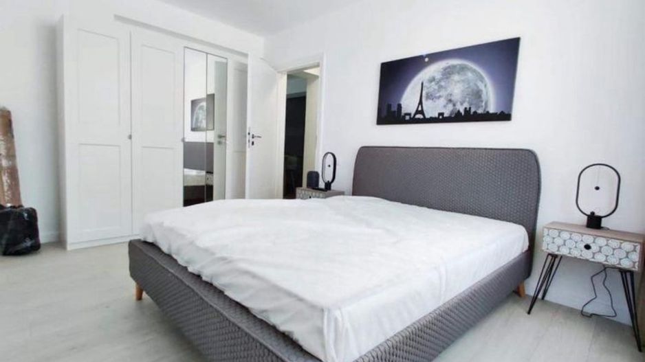 AP. 2 CAMERE P-TA UNIRII, PET-FRIENDLY, PARCARE, BLOC NOU, METROU - Poză 4
