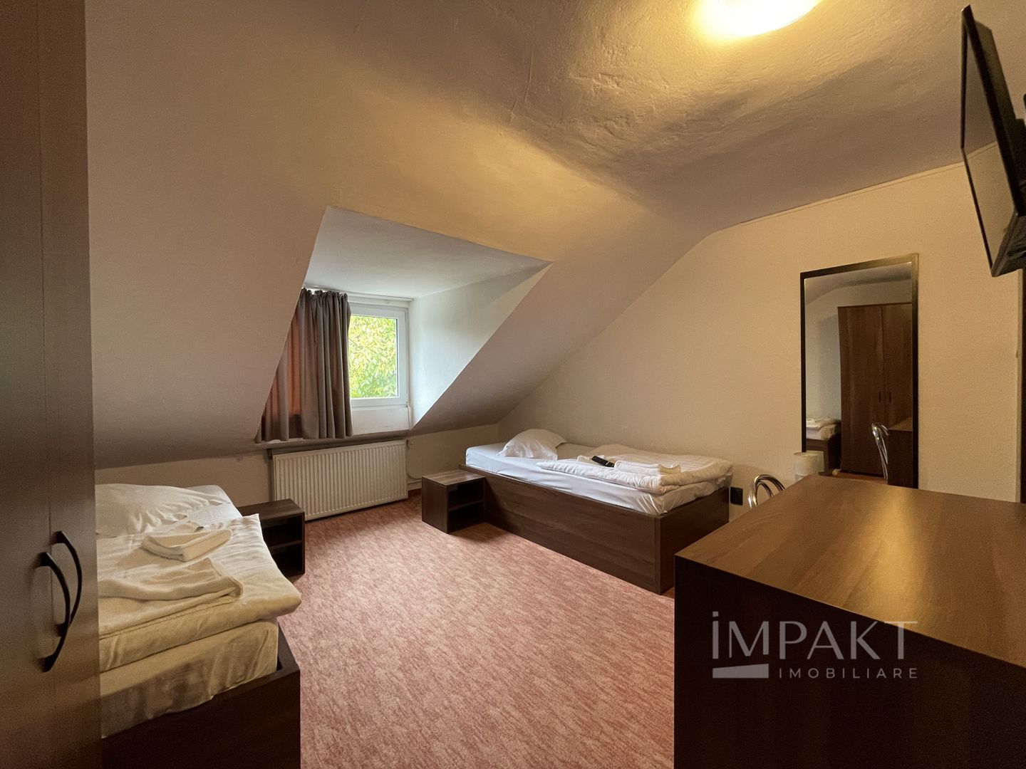 Casa de inchiriat in cartierul Zorilor! - Poză 30