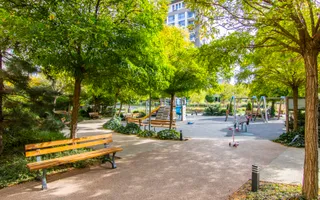 Complex Gran Via Park - 2 Camere Premium 57 mp + Terasă 25 mp, Parcare Subterană - Poză 17