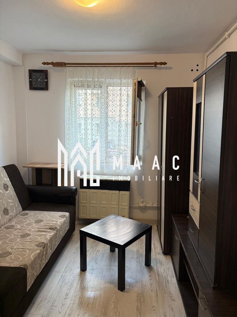 Garsonieră de vânzare | Sibiu, Broscărie | 16 mp - Poză 7