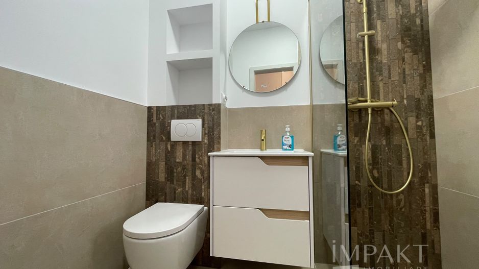 Casa tip duplex de închiriat, zona Oasului - Poză 6