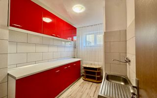 APARTAMENT 2 CAMERE| ETAJ 1| ZONA CENTRALA - Poză 6