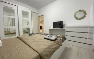 Exterior sud-Braytim. Parter cu terasa proprie; loc parcare inclus. - Poză 11