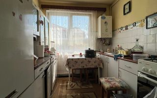 Apartament 2 camere | Terezian | 47 mp | Etaj 3 - Poză 5