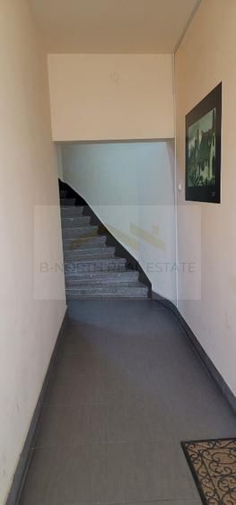 Uranus , Birou ultra eficient energetic  , in vila P + 2 - Poză 5