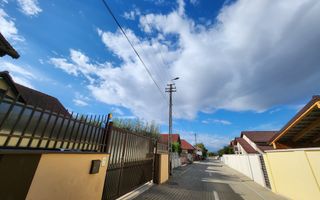 De vanzare teren intravilan 2097mp, cu utilitati, Oarda de Jos - Poză 1