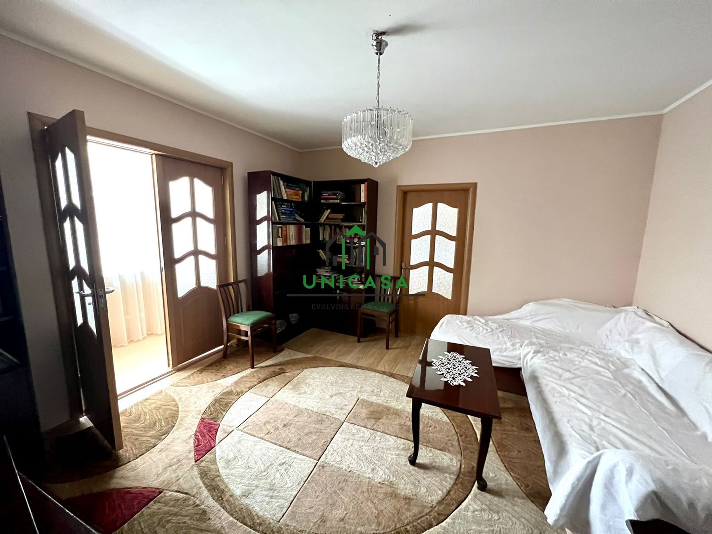 Casa Calimanesti / 3 camere / Central - Poză 3