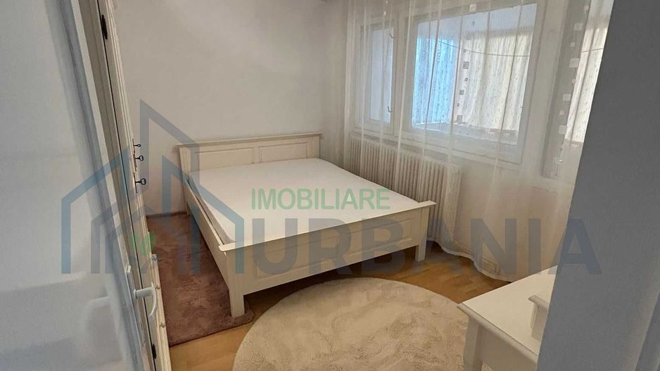 Apartament 2 camere, mobilat, zona Palas – Palas Campus, Iași - Poză 5