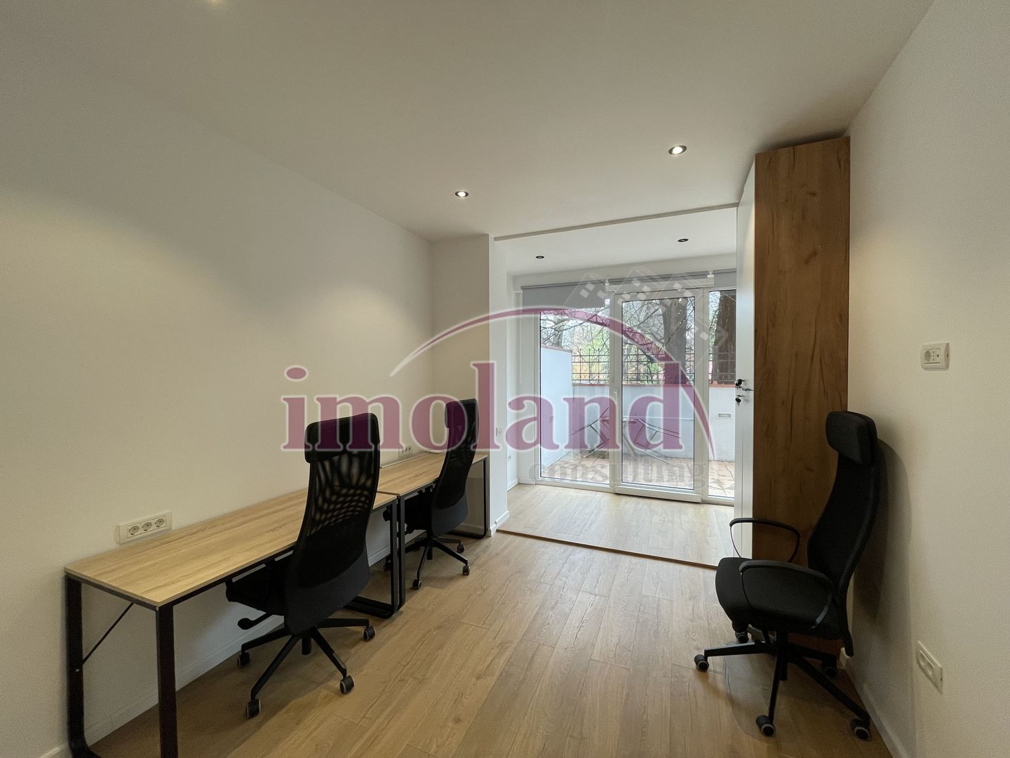 Vanzare apartament 4 cam 4 bai 106 mp | birouri sau rezidențial | cal. Victoriei - Poză 6