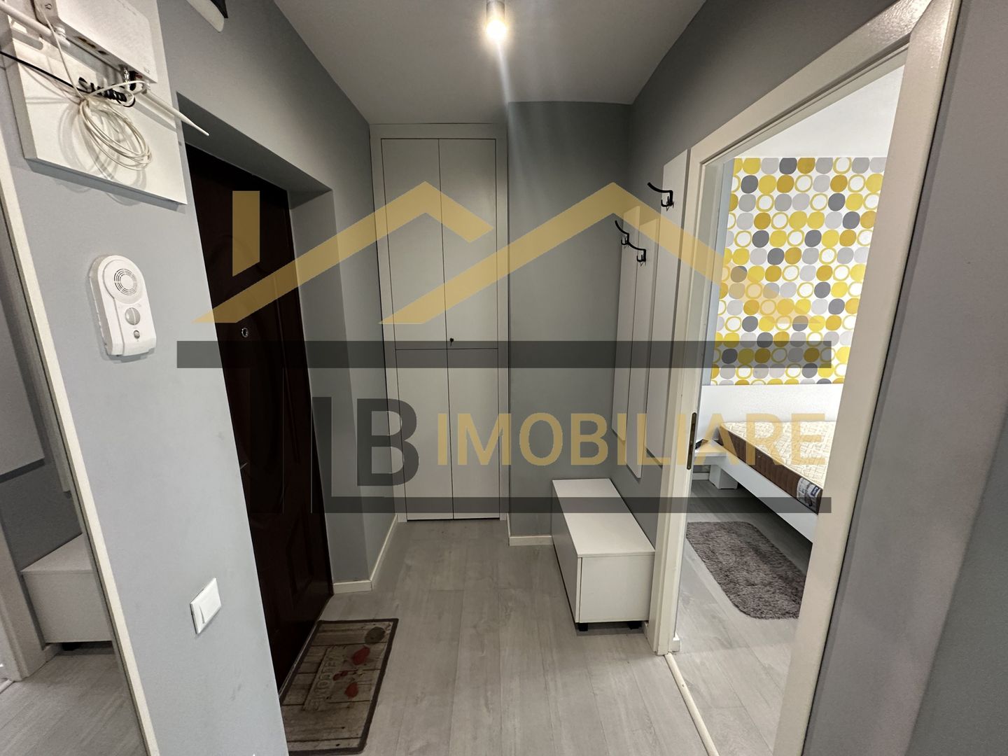 Apartament de 3 camere, 54mp,. Zona Ultra-Central - Poză 8
