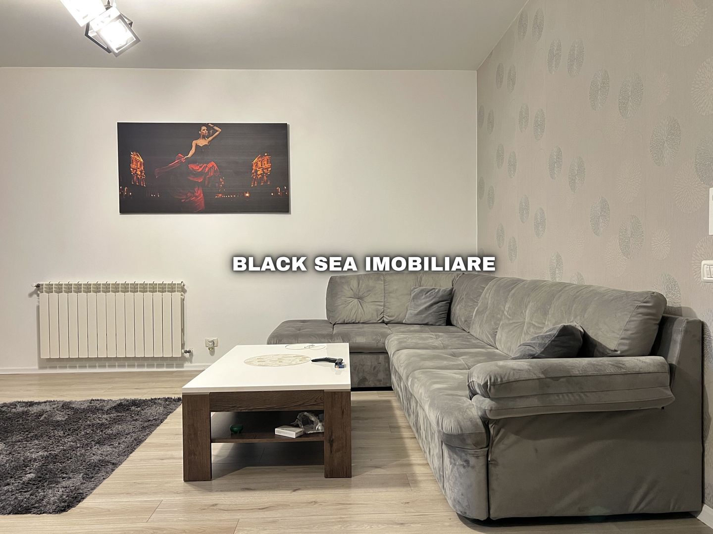 Apartament 2 camere zona Alezzi - Mamaia Nord - 50M DE PLAJA - OCAZIE - Poză 2