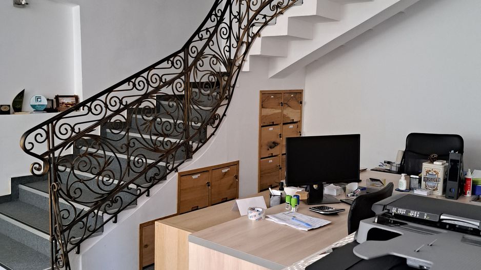 Spatiu comercial birouri ultracentral. - Poză 4