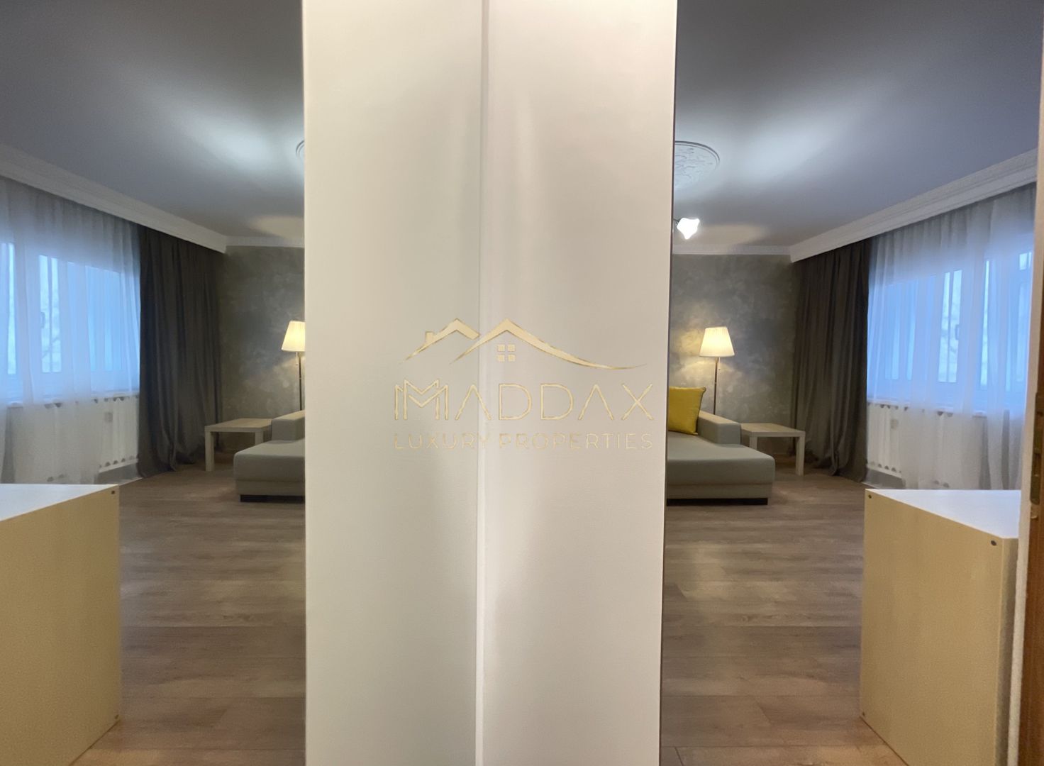 Garsoniera  moderna_mobilata si utilata***Bloc boutique//Piata Alba Iulia - Poză 13