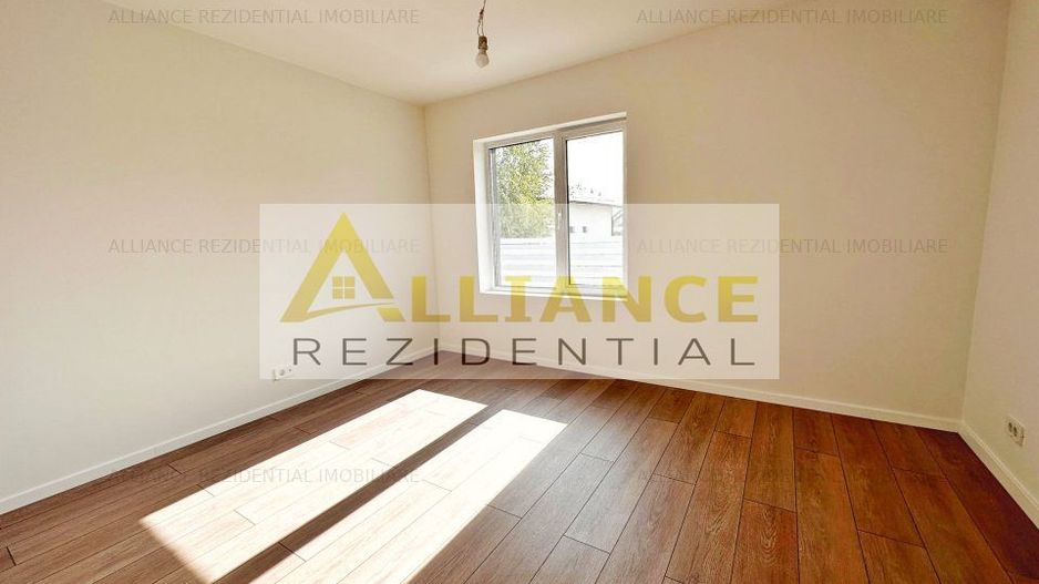 Casa individuala ||5 camere 3 bai || dressing || teren 325mp - Poză 6