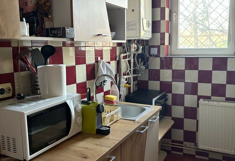 Apartament 3 Camere COTROCENI - Poză 6