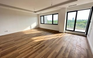 Apartament 4 Camere Nordului-Herastrau | Loc de parcare | COMISION 0 - Poză 2