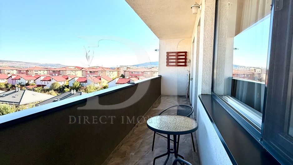 APARTAMENT 2 CAMERE DE ÎNCHIRIAT - Poză 14