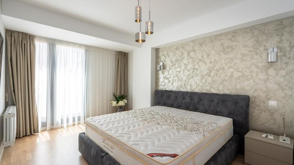4 CAMERE + BOXA SI PARCARE INCLUSE  || HERASTRAU - Poză 7