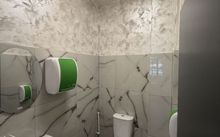 Spațiu comercial de închiriat în Iași - Ali-Bar, 50 mp - Poză 7