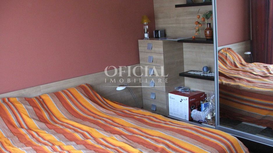 Casa tip duplex | 2 Parcari | Curte | Zona Parcul Poligon | Floresti - Poză 6