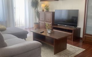 Apartament spatios, 140 mp, la casa, zona Europa - Poză 1