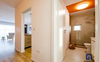 Duplex spectaculos | Giarmata Vii langa Padurea Verde| Comision 0 - Poză 33
