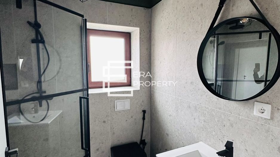 Casă individuală nouă, 5 camere, 3 băi,  teren 427 mp, Cisnădie - Poză 9