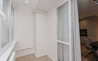 Vânzare, apartament, 3 dormitoare+living, str. Ion Buzdugan, Buiucani - Poză 22