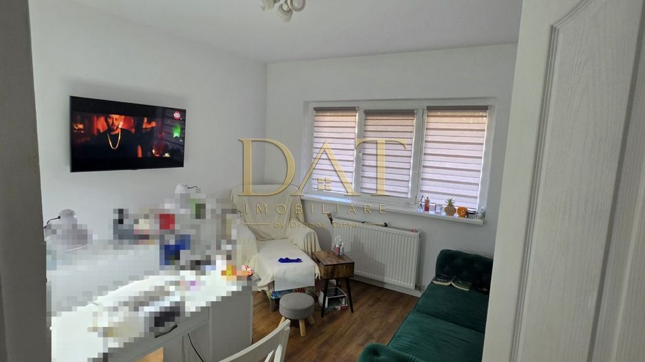 Apartament 3 camere | decomandat | zona The Office | - Poză 8