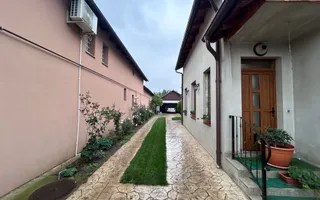 Casa/vila de vanzare Arad - Poză 27