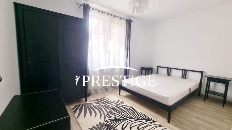 APARTAMENT 3 CAMERE | ETAJ 2 | BALCON | ZONA RAHOVEI | PET FRIENDLY - Poză 6