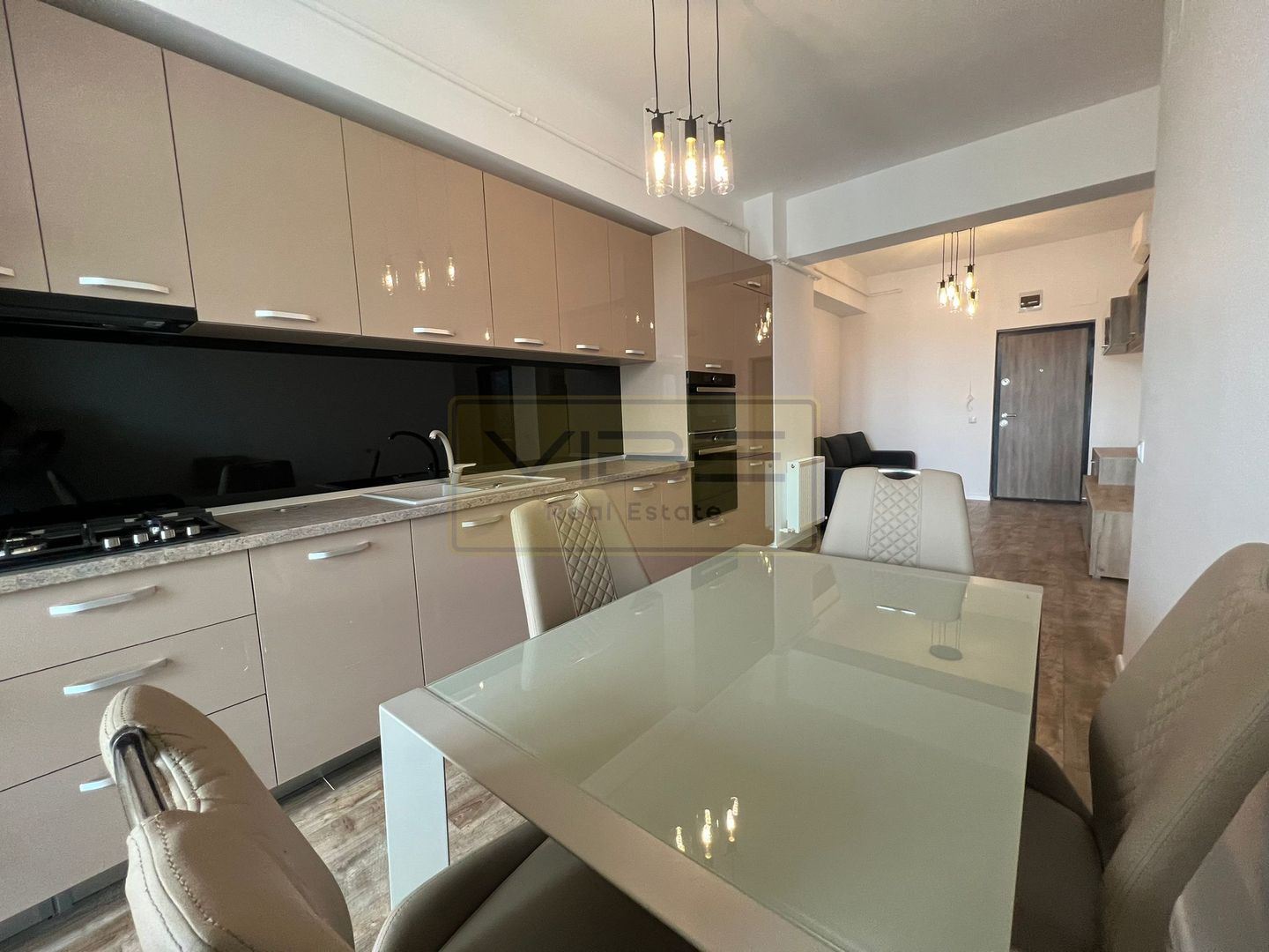 Apartament 2 camere Centru - Palas Mall  Lazar Residence - Poză 3