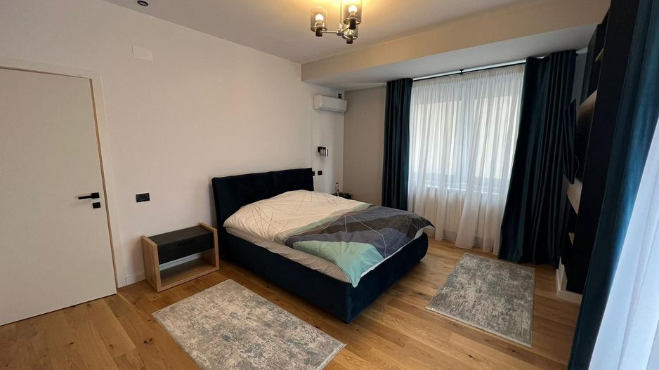 2 CAMERE HERASTRAU - Poză 1